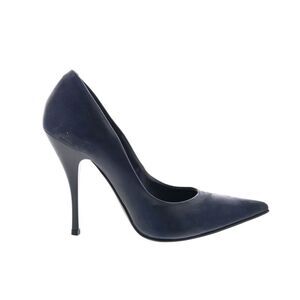 Via Studio Womens Abrasiva Black Shoes (NWT)